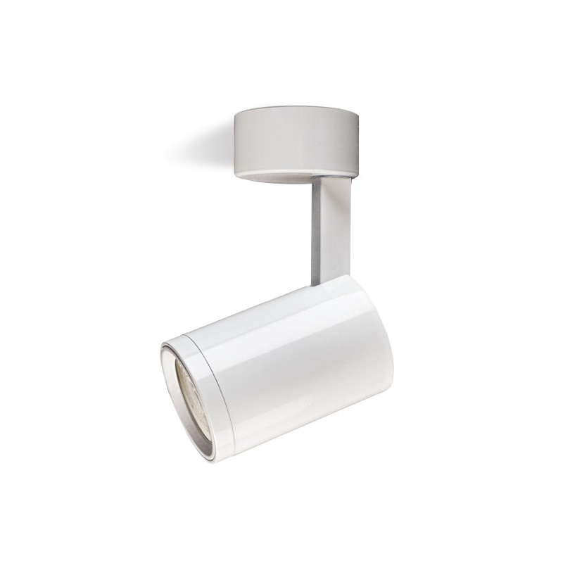 Kobi NUUK spot GU10 white