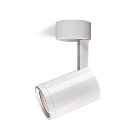 Kobi NUUK spot GU10 white