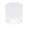 OXYLED NABLA round surface-mounted LED luminaire 2700K/4000K/6500K