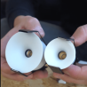 OXYLED OREA II oprawa wpuszczana S/L LED 2700K/4000K/6500K OXYLED OREA II oprawa wpuszczana S/L LED 2700K/4000K/6500K