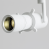 LOONARI MULTILINE FRAME SPOT LED LV framing spotlight white, black