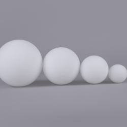 LOONARI ATINA pendant lamp ball G9 white, black