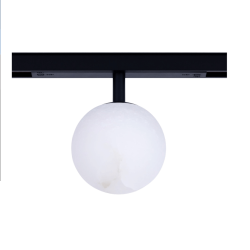 LOONARI EBRO MULTILINE LED magnetic rail lamp ball