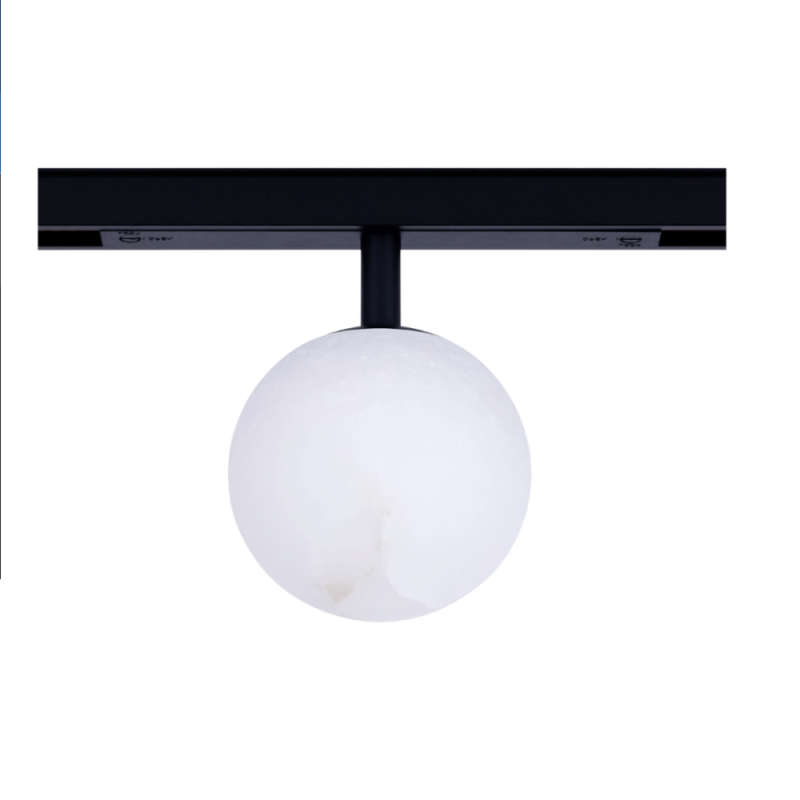 LOONARI EBRO MULTILINE LED magnetic rail lamp ball