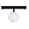 LOONARI EBRO MULTILINE LED magnetic rail lamp ball
