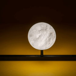 LOONARI EBRO MULTILINE LED magnetic rail lamp ball