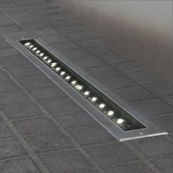 LEDS-C4 CONVERT 55-9958-34 wpuszczana