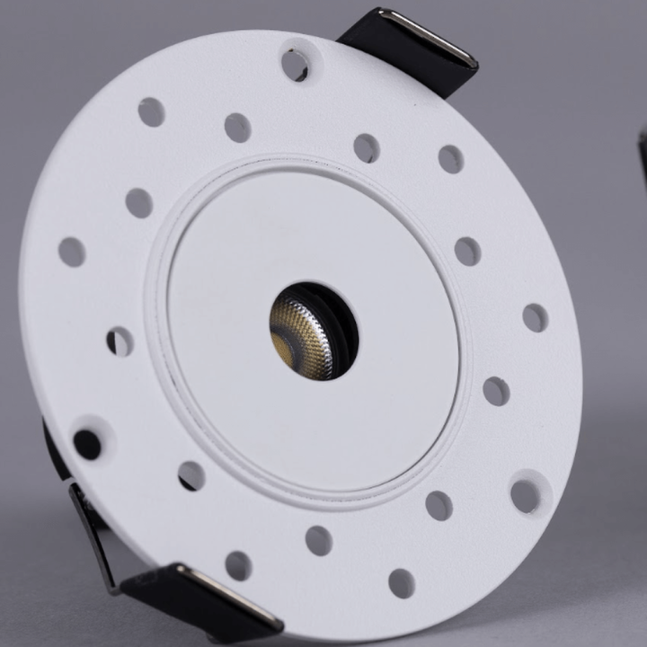 OXYLED OREA I frameless recessed LED luminaire 2700K/4000K/6500K
