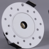 OXYLED OREA I frameless recessed LED luminaire 2700K/4000K/6500K OXYLED OREA I frameless recessed LED luminaire 2700K/4000K/6500K
