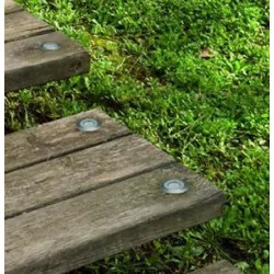 LEDS-C4 Gea LED Step 55-9282-CA-CMV1