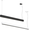 SLV GLENOS PRO 1010509/13 up&down LED hanging lamp ideal for offices