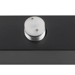 SLV SUN Mirror 1010193/4 kinkiet LED 2700K/3000K/4000K kule IP44