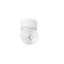 SLV KALU 1010258 adjustable LED surface-mounted spotlight white, black