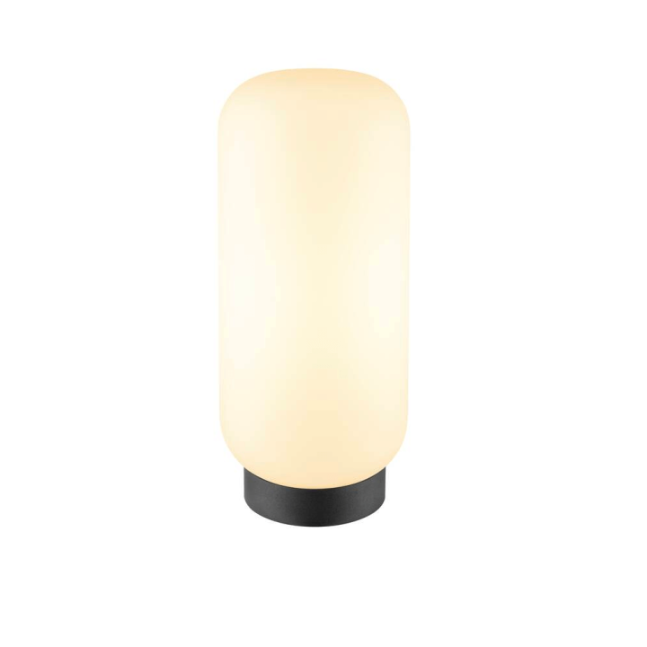 SLV PANTILO SLIM 1010345/6/7/8 elegancka lampka stołowa E27 4 kolory