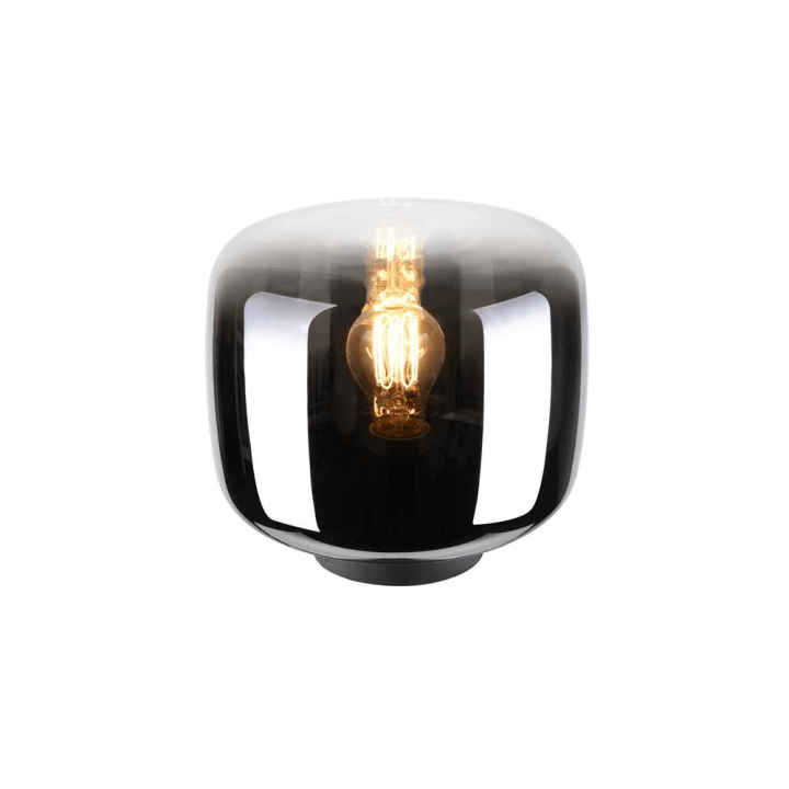 SLV PANTILO 1010349 elegancka lampka stołowa żar&oacute;wka E27, 4 kolory