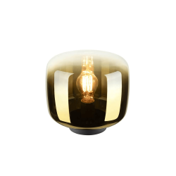 SLV PANTILO 1010349 elegant table lamp E27 bulb, 4 colors