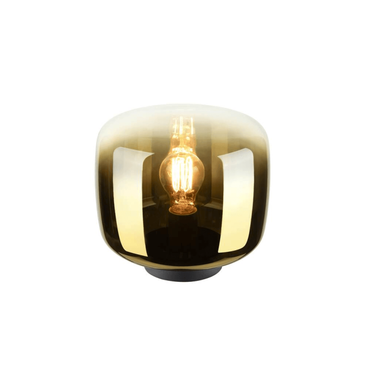 SLV PANTILO 1010349 elegancka lampka stołowa żar&oacute;wka E27, 4 kolory