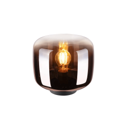 SLV PANTILO 1010349 elegant table lamp E27 bulb, 4 colors