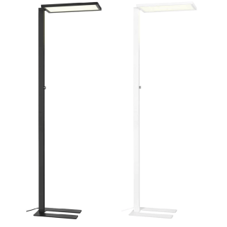 SLV WORKLIGHT EASY 1010393/4 lampa podłogowa biurowa LED 60W 4000K