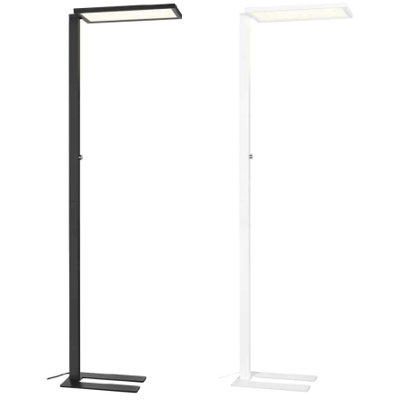 SLV WORKLIGHT EASY 1010393/4 LED office floor lamp 60W 4000K