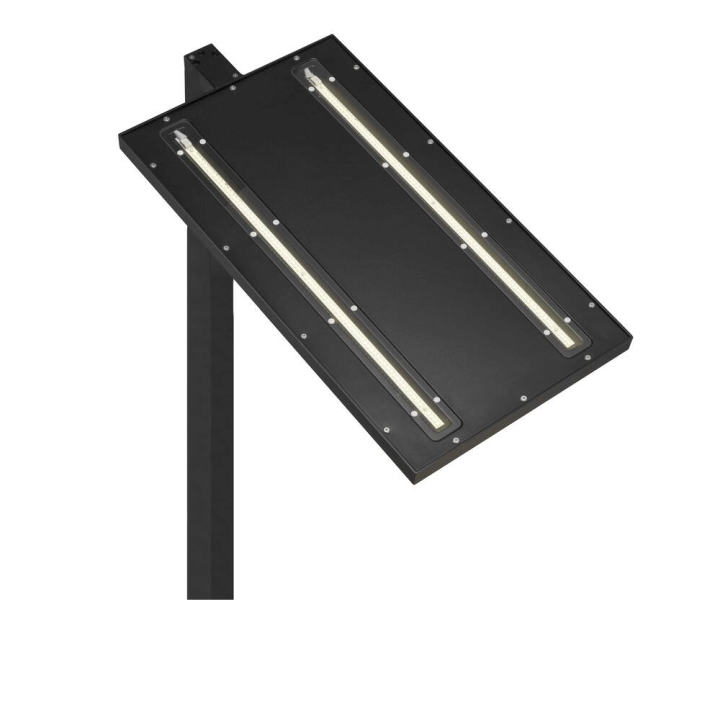 SLV WORKLIGHT EASY 1010393/4 lampa podłogowa biurowa LED 60W 4000K