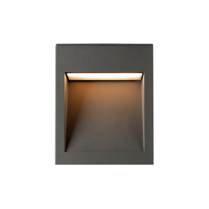 SLV QUAD PRO 60/90 1010202 LED garden lamp &ndash; style and durability