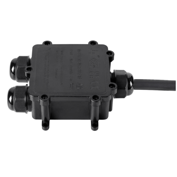SLV QUAD PRO 60/90 1010202 lampa ogrodowa LED &ndash; styl i trwałość