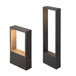 SLV FLATT II 36/62 1010103/4/5/6 lampa ogrodowa LED IP65 36/62 cm