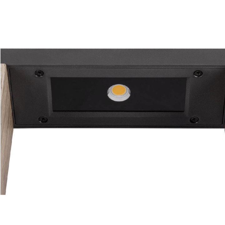 SLV FLATT II 36/62 1010103/4/5/6 lampa ogrodowa LED IP65 36/62 cm