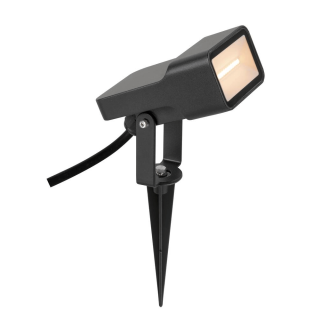 SLV SYNA WIDE 1008478/9 LED garden lamp, IP65, adjustable