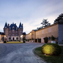 SLV SYNA SHADE 1008480 czarna lampa ogrodowa wbijana GU10 IP65