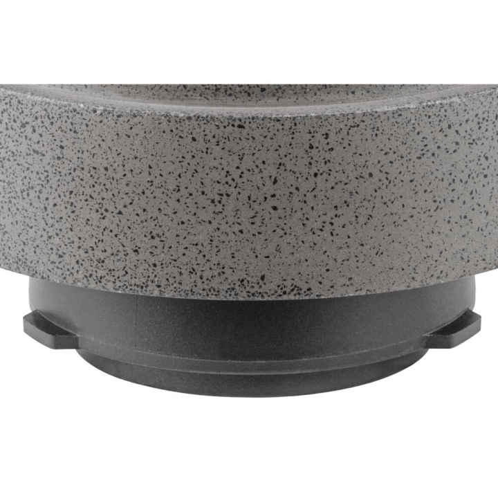 SLV CONCRETE 1008838/9 betonowa lampa ogrodowa LED IP65 35/55cm