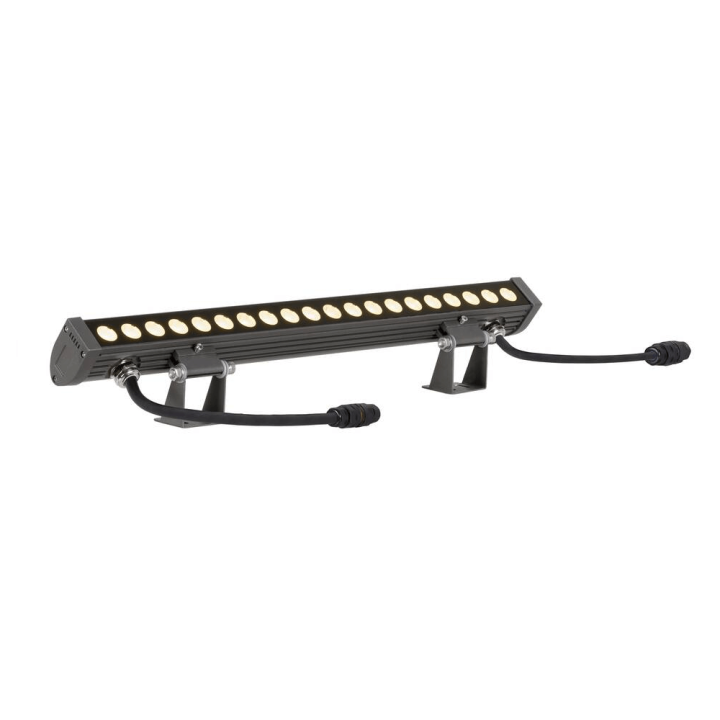 SLV GALEN PRO 1009107/8 lampa zewnętrzna LED 60/120cm IP65
