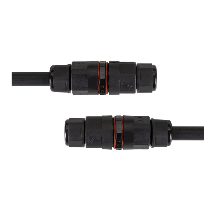SLV GALEN PRO 1009107/8 LED outdoor lamp 60/120cm IP65