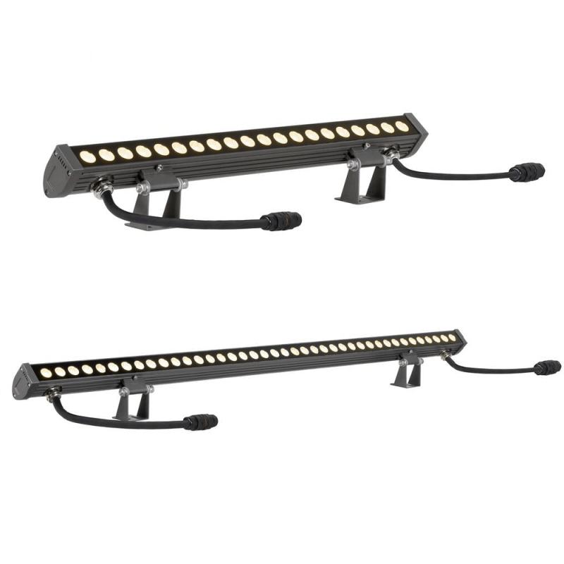 SLV GALEN PRO 1009107/8 lampa zewnętrzna LED 60/120cm IP65