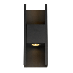 SLV FLATT II 1010101/2 kinkiet zewnętrzny LED IP65 świeci góra/dół