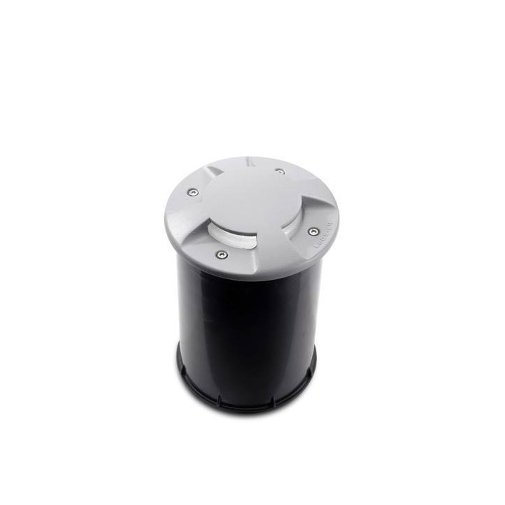 LEDS-C4 Xena LED uplight recessed grey 1W