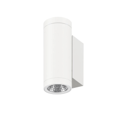 SLV HELIA PRO S 1010161/2 kinkiet zewnętrzny LED IP65 biały, antracyt