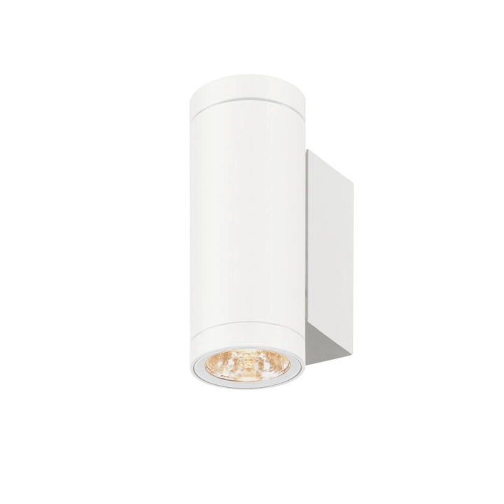 SLV HELIA PRO S 1010163/4 outdoor LED wall lamp IP65 lights up/down