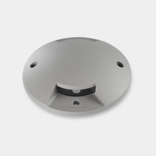 LEDS-C4 Xena Surface 55-9946-34-C small bollard grey light 2 sites