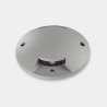 LEDS-C4 Xena Surface 55-9946-34-CL lampa LED 2 kierunkowa 3000K IP66