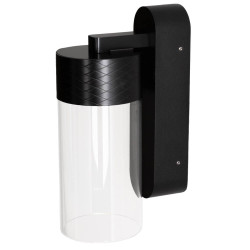 MAXlight Fusion W0411/2/9 glass wall lamp LED 7W black, white, gray