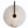 MAXlight RETRO W0401 modern wall lamp, giving a unique effect IP20
