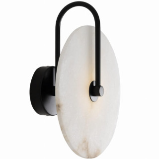 MAXlight RETRO W0401 nowoczesny kinkiet, dający wyjątkowy efekt IP20