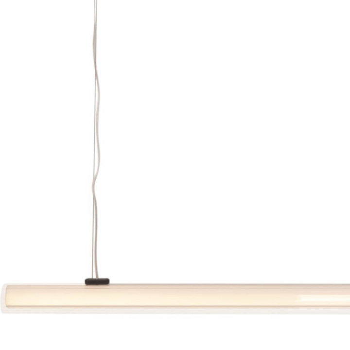MAXLIGHT Fayette P0621/2 oblong LED pendant lamp 3000K IP44