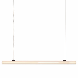 MAXLIGHT Fayette P0621/2 podłużna lampa wisząca LED 3000K IP44