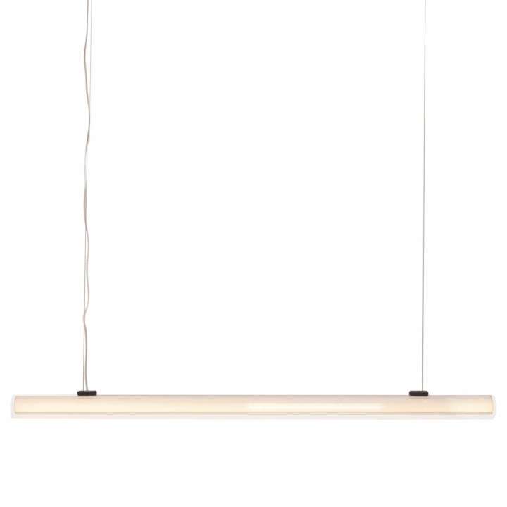 MAXLIGHT Fayette P0621/2 podłużna lampa wisząca LED 3000K IP44