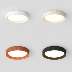 AQFORM BLOS cast LED natynkowy 47043/4/5 gipsowy