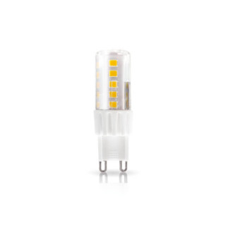 Żar&oacute;wka G9 LED 4W SMD 3000K, 4000K