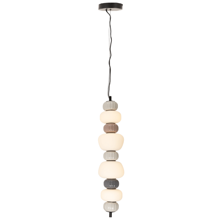 MAXLIGHT Modern P0631 lampa wisząca LED 32W 3000K 89cm